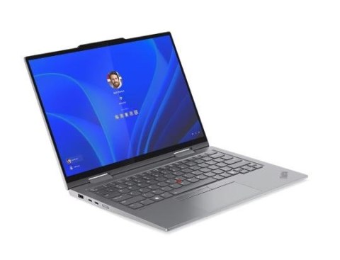 Lenovo Ultrabook ThinkPad X1 2in1 G9 21KE002WPB W11Pro Ultra 7 155U/32GB/1TB/INT/LTE/14.0 2.8K OLED/Touch/Grey/vPro/3YRS Premier Suppor Lenovo Ultrabook ThinkPad X1 2in1 G9 21KE002WPB W11Pro Ultra 7 155U/32GB/1TB/INT/LTE/14.0 2.8K OLED/Touch/Grey/vPro/3YRS Premier Suppor