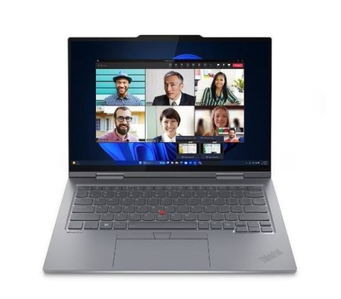 Lenovo Ultrabook ThinkPad X1 2in1 G9 21KE0043PB W11Pro Ultra 7 155U/16GB/1TB/INT/LTE/14.0 WUXGA/Touch/Grey/vPro/3YRS Premier Support + Lenovo Ultrabook ThinkPad X1 2in1 G9 21KE0043PB W11Pro Ultra 7 155U/16GB/1TB/INT/LTE/14.0 WUXGA/Touch/Grey/vPro/3YRS Premier Support +