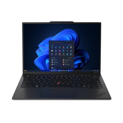 Lenovo Ultrabook ThinkPad X1 Carbon G12 21KC0055PB W11Pro Ultra 7 155U/16GB/512GB/INT/LTE/14.0 WUXGA/Black/vPro/3YRS Premier Support + Lenovo Ultrabook ThinkPad X1 Carbon G12 21KC0055PB W11Pro Ultra 7 155U/16GB/512GB/INT/LTE/14.0 WUXGA/Black/vPro/3YRS Premier Support +