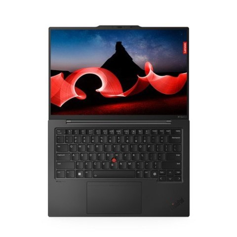 Lenovo Ultrabook ThinkPad X1 Carbon G12 21KC0055PB W11Pro Ultra 7 155U/16GB/512GB/INT/LTE/14.0 WUXGA/Black/vPro/3YRS Premier Support + Lenovo Ultrabook ThinkPad X1 Carbon G12 21KC0055PB W11Pro Ultra 7 155U/16GB/512GB/INT/LTE/14.0 WUXGA/Black/vPro/3YRS Premier Support +