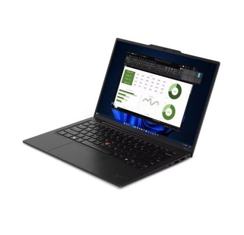 Lenovo Ultrabook ThinkPad X1 Carbon G12 21KC005VPB W11Pro Ultra 7 155U/32GB/1TB/INT/LTE/14.0 2.8K OLED/Black/vPro/3YRS Premier Support Lenovo Ultrabook ThinkPad X1 Carbon G12 21KC005VPB W11Pro Ultra 7 155U/32GB/1TB/INT/LTE/14.0 2.8K OLED/Black/vPro/3YRS Premier Support