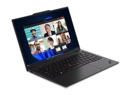 Lenovo Ultrabook ThinkPad X1 Carbon G12 21KC005VPB W11Pro Ultra 7 155U/32GB/1TB/INT/LTE/14.0 2.8K OLED/Black/vPro/3YRS Premier Support Lenovo Ultrabook ThinkPad X1 Carbon G12 21KC005VPB W11Pro Ultra 7 155U/32GB/1TB/INT/LTE/14.0 2.8K OLED/Black/vPro/3YRS Premier Support