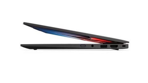 Lenovo Ultrabook ThinkPad X1 Carbon G12 21KC005VPB W11Pro Ultra 7 155U/32GB/1TB/INT/LTE/14.0 2.8K OLED/Black/vPro/3YRS Premier Support Lenovo Ultrabook ThinkPad X1 Carbon G12 21KC005VPB W11Pro Ultra 7 155U/32GB/1TB/INT/LTE/14.0 2.8K OLED/Black/vPro/3YRS Premier Support