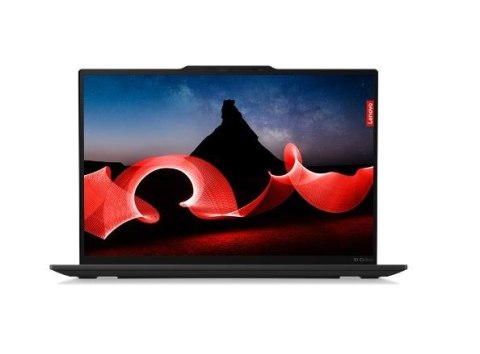 Lenovo Ultrabook ThinkPad X1 Carbon G12 21KC005VPB W11Pro Ultra 7 155U/32GB/1TB/INT/LTE/14.0 2.8K OLED/Black/vPro/3YRS Premier Support Lenovo Ultrabook ThinkPad X1 Carbon G12 21KC005VPB W11Pro Ultra 7 155U/32GB/1TB/INT/LTE/14.0 2.8K OLED/Black/vPro/3YRS Premier Support
