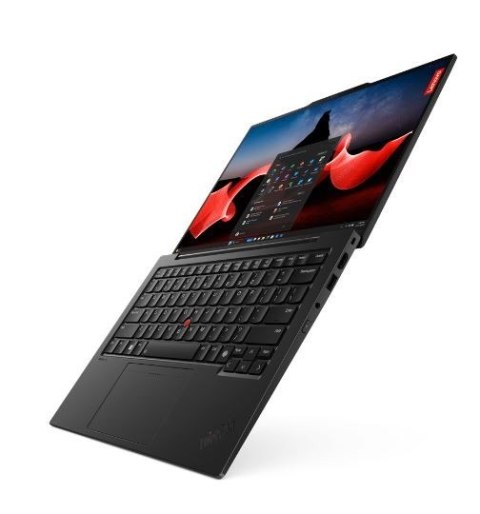 Lenovo Ultrabook ThinkPad X1 Carbon G12 21KC005VPB W11Pro Ultra 7 155U/32GB/1TB/INT/LTE/14.0 2.8K OLED/Black/vPro/3YRS Premier Support Lenovo Ultrabook ThinkPad X1 Carbon G12 21KC005VPB W11Pro Ultra 7 155U/32GB/1TB/INT/LTE/14.0 2.8K OLED/Black/vPro/3YRS Premier Support