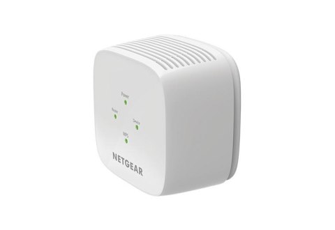 Netgear Wzmacniacz sygnału EX3110 AC750 Wall Plug WiFi Extender Netgear Wzmacniacz sygnału EX3110 AC750 Wall Plug WiFi Extender