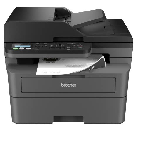 Brother Urządzenie wielofunkcyjne MFC-L2802DN A4 mono 32ppm/LAN/USB/ADF50/FAX Brother Urządzenie wielofunkcyjne MFC-L2802DN A4 mono 32ppm/LAN/USB/ADF50/FAX