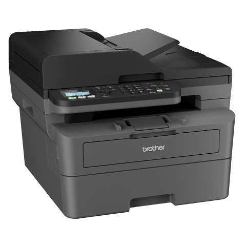 Brother Urządzenie wielofunkcyjne MFC-L2802DN A4 mono 32ppm/LAN/USB/ADF50/FAX Brother Urządzenie wielofunkcyjne MFC-L2802DN A4 mono 32ppm/LAN/USB/ADF50/FAX