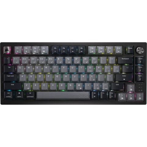 Corsair Klawiatura K65 Plus Wireless 75% RGB Corsair Klawiatura K65 Plus Wireless 75% RGB