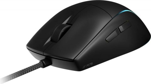 Corsair Mysz gamingowa M75 Lightweight Black RGB Corsair Mysz gamingowa M75 Lightweight Black RGB