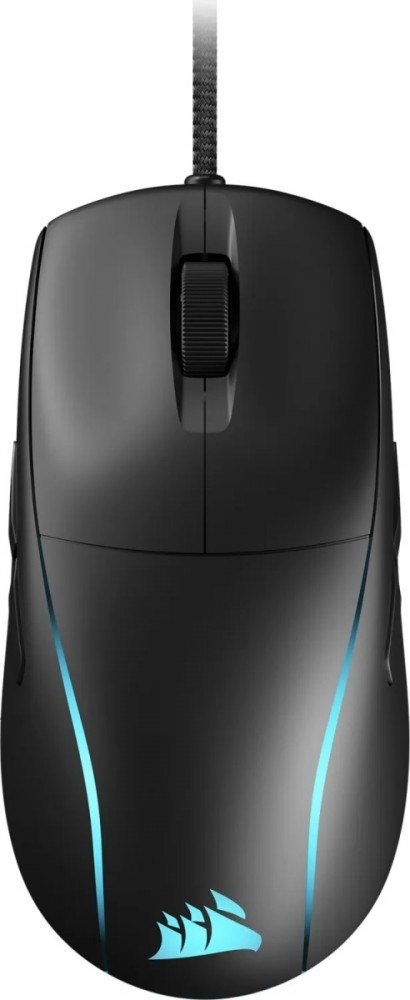 Corsair Mysz gamingowa M75 Lightweight Black RGB Corsair Mysz gamingowa M75 Lightweight Black RGB