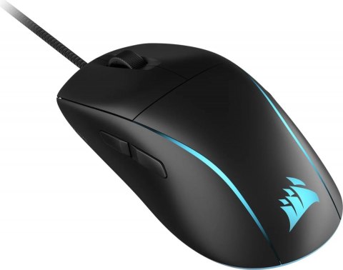 Corsair Mysz gamingowa M75 Lightweight Black RGB Corsair Mysz gamingowa M75 Lightweight Black RGB