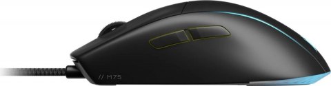 Corsair Mysz gamingowa M75 Lightweight Black RGB Corsair Mysz gamingowa M75 Lightweight Black RGB