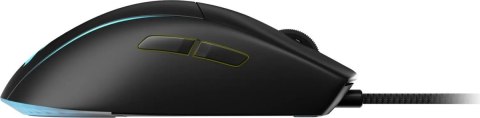 Corsair Mysz gamingowa M75 Lightweight Black RGB Corsair Mysz gamingowa M75 Lightweight Black RGB