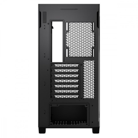 Corsair Obudowa 3500X ICUE LINK RGB TG Mid-Tower czarna Corsair Obudowa 3500X ICUE LINK RGB TG Mid-Tower czarna