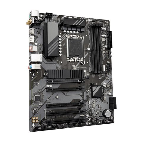 Gigabyte Płyta główna B760 DS3H AX s1700 4DDR5 DP/HDMI ATX Gigabyte Płyta główna B760 DS3H AX s1700 4DDR5 DP/HDMI ATX