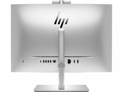 HP Inc. Komputer EliteOne 840 G9 All-in-One PC Wolf Pro Security Edition, ekran dotykowy i5-13500 512GB/16GB/W11P 628M9ET HP Inc. Komputer EliteOne 840 G9 All-in-One PC Wolf Pro Security Edition, ekran dotykowy i5-13500 512GB/16GB/W11P 628M9ET