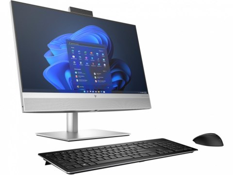 HP Inc. Komputer EliteOne 840 G9 All-in-One PC Wolf Pro Security Edition i5-12500 512GB/16GB/W11P 628G6ET HP Inc. Komputer EliteOne 840 G9 All-in-One PC Wolf Pro Security Edition i5-12500 512GB/16GB/W11P 628G6ET