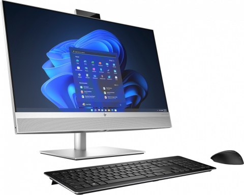 HP Inc. Komputer EliteOne 870 G9 All-in-One PC Wolf Pro Security Edition 870AIONT i5-12600 512GB/16GB/W11P/27 cali 628G7ET HP Inc. Komputer EliteOne 870 G9 All-in-One PC Wolf Pro Security Edition 870AIONT i5-12600 512GB/16GB/W11P/27 cali 628G7ET
