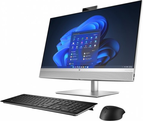 HP Inc. Komputer EliteOne 870 G9 All-in-One PC Wolf Pro Security Edition 870AIONT i5-12600 512GB/16GB/W11P/27 cali 628G7ET HP Inc. Komputer EliteOne 870 G9 All-in-One PC Wolf Pro Security Edition 870AIONT i5-12600 512GB/16GB/W11P/27 cali 628G7ET