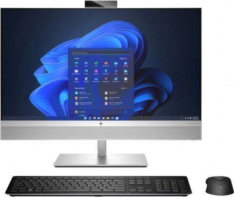 HP Inc. Komputer EliteOne 870 G9 All-in-One, ekran dotykowy i5-13500 512GB/16GB/W11P/27 cali 628N3ET HP Inc. Komputer EliteOne 870 G9 All-in-One, ekran dotykowy i5-13500 512GB/16GB/W11P/27 cali 628N3ET
