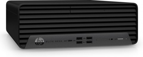 HP Inc. Komputer biurkowy Elite SFF 800 G9 Wolf Pro Security Edition i5-13500 512GB/16GB/DVD/W11P 628N9ET HP Inc. Komputer biurkowy Elite SFF 800 G9 Wolf Pro Security Edition i5-13500 512GB/16GB/DVD/W11P 628N9ET