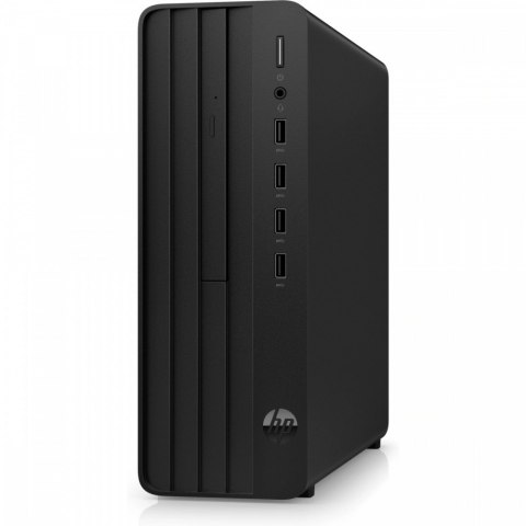 HP Inc. Komputer stacjonarny 290SFF G9R i5-12400 512GB/16GB/DVDR/W11P 9H6A5ET HP Inc. Komputer stacjonarny 290SFF G9R i5-12400 512GB/16GB/DVDR/W11P 9H6A5ET