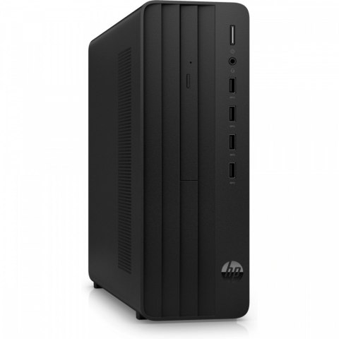 HP Inc. Komputer stacjonarny 290SFF G9R i5-13500 512GB/16GB/DVDR/W11P 9H6L2ET HP Inc. Komputer stacjonarny 290SFF G9R i5-13500 512GB/16GB/DVDR/W11P 9H6L2ET