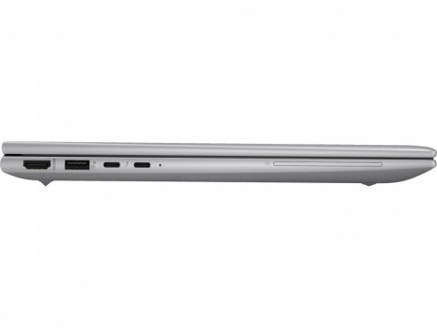 HP Inc. Mobilna stacja robocza ZBook Firefly G11 W11P/14.0/U7-165U/1TB/32GB 86A88EA HP Inc. Mobilna stacja robocza ZBook Firefly G11 W11P/14.0/U7-165U/1TB/32GB 86A88EA