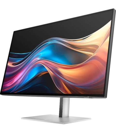 HP Inc. Monitor 27 cali S7 Pro 727pq QHD 8J4D8AA HP Inc. Monitor 27 cali S7 Pro 727pq QHD 8J4D8AA