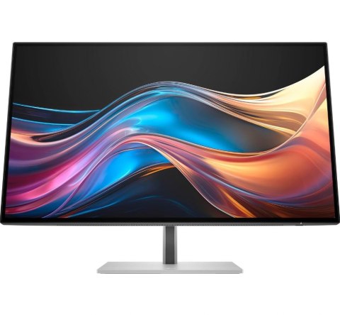 HP Inc. Monitor 27 cali S7 Pro 727pu QHD TB4 8J9E6AA HP Inc. Monitor 27 cali S7 Pro 727pu QHD TB4 8J9E6AA