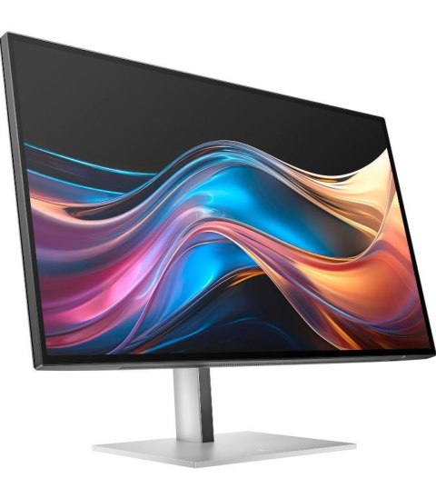 HP Inc. Monitor 27 cali S7 Pro 727pu QHD TB4 8J9E6AA HP Inc. Monitor 27 cali S7 Pro 727pu QHD TB4 8J9E6AA