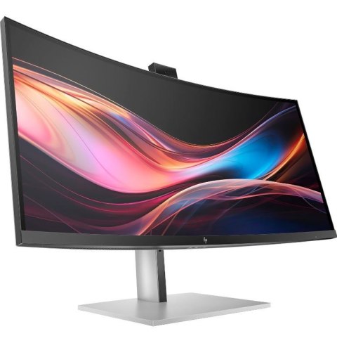 HP Inc. Monitor 34 cale S7 Pro 734pm WQHD Conf 8K157AA HP Inc. Monitor 34 cale S7 Pro 734pm WQHD Conf 8K157AA