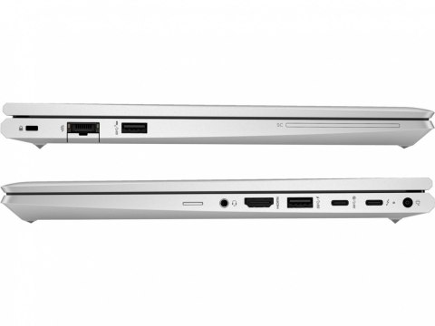 HP Inc. Notebook EliteBook 640 G10 i5-1335U 512GB/16GB/W11P/14.0 968M5ET HP Inc. Notebook EliteBook 640 G10 i5-1335U 512GB/16GB/W11P/14.0 968M5ET