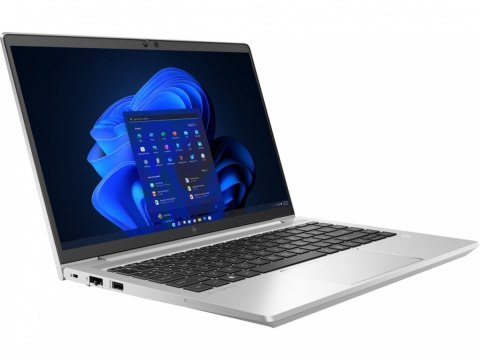 HP Inc. Notebook EliteBook 640 G9 i5-1235U 256GB/16GB/W11P/14.0 9M3Z3AT HP Inc. Notebook EliteBook 640 G9 i5-1235U 256GB/16GB/W11P/14.0 9M3Z3AT