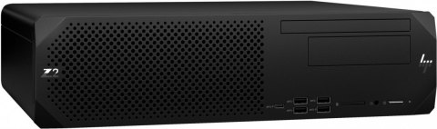HP Inc. Stacja robocza Z2 SFF G9 86D65EA i7-14700 1TB/32GB/W11P 86D65EA HP Inc. Stacja robocza Z2 SFF G9 86D65EA i7-14700 1TB/32GB/W11P 86D65EA