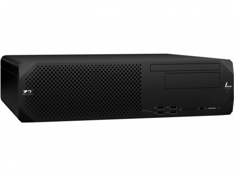 HP Inc. Stacja robocza Z2 SFF G9 i7-14700K 1TB/32GB/W11P 8T1F5EA HP Inc. Stacja robocza Z2 SFF G9 i7-14700K 1TB/32GB/W11P 8T1F5EA