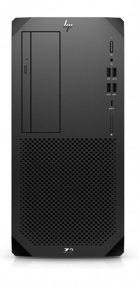HP Inc. Stacja robocza Z2 typu Tower G9 8T1F9EA i7-14700 1TB/32GB/W11P 8T1F9EA HP Inc. Stacja robocza Z2 typu Tower G9 8T1F9EA i7-14700 1TB/32GB/W11P 8T1F9EA