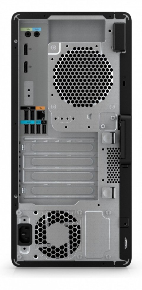 HP Inc. Stacja robocza Z2 typu Tower G9 8T1F9EA i7-14700 1TB/32GB/W11P 8T1F9EA HP Inc. Stacja robocza Z2 typu Tower G9 8T1F9EA i7-14700 1TB/32GB/W11P 8T1F9EA