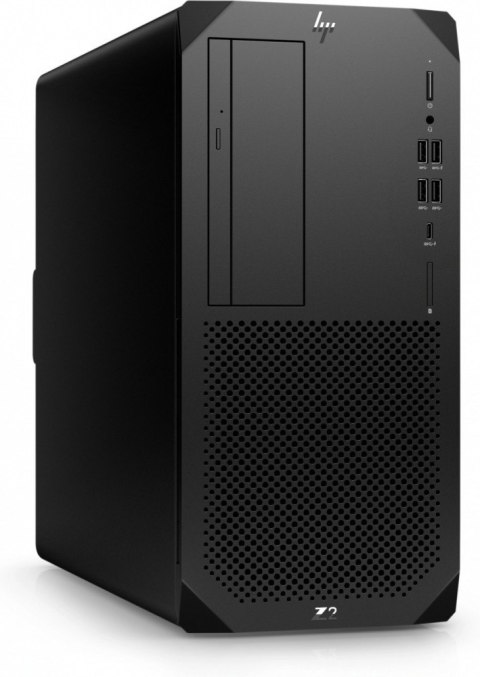 HP Inc. Stacja robocza Z2 typu Tower G9 8T1F9EA i7-14700 1TB/32GB/W11P 8T1F9EA HP Inc. Stacja robocza Z2 typu Tower G9 8T1F9EA i7-14700 1TB/32GB/W11P 8T1F9EA