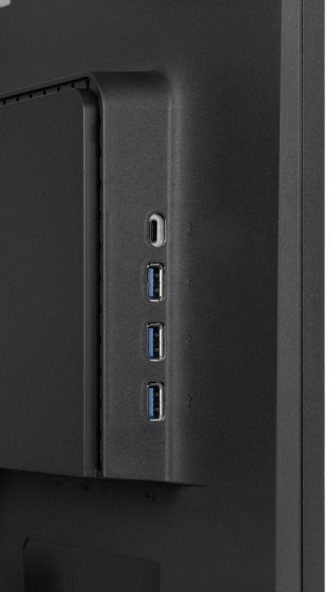 IIYAMA Monitor 24 cale XU2495WSU-B7 IPS,16:10,300cd,4ms,HDMI,DP,3xUSB(3.2), 1xUSB-c,2x2W,FlickerFree IIYAMA Monitor 24 cale XU2495WSU-B7 IPS,16:10,300cd,4ms,HDMI,DP,3xUSB(3.2), 1xUSB-c,2x2W,FlickerFree