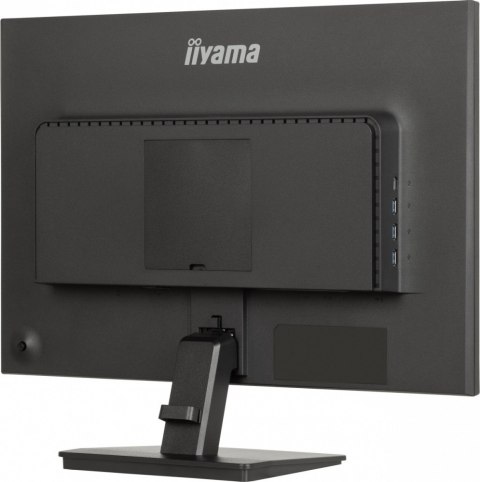 IIYAMA Monitor 24 cale XU2495WSU-B7 IPS,16:10,300cd,4ms,HDMI,DP,3xUSB(3.2), 1xUSB-c,2x2W,FlickerFree IIYAMA Monitor 24 cale XU2495WSU-B7 IPS,16:10,300cd,4ms,HDMI,DP,3xUSB(3.2), 1xUSB-c,2x2W,FlickerFree