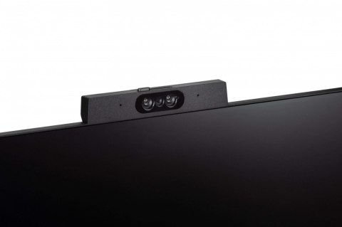 IIYAMA Monitor 24 cale XUB2490HSUH-B1 IPS,FHD,CAM,MIC,HDMI,DP,3xUSB(3.2), 100Hz,250cd,4ms,ADAPTIVE SYNC,FlickerFree,2x2W,WINDOWS HELLO IIYAMA Monitor 24 cale XUB2490HSUH-B1 IPS,FHD,CAM,MIC,HDMI,DP,3xUSB(3.2), 100Hz,250cd,4ms,ADAPTIVE SYNC,FlickerFree,2x2W,WINDOWS HELLO