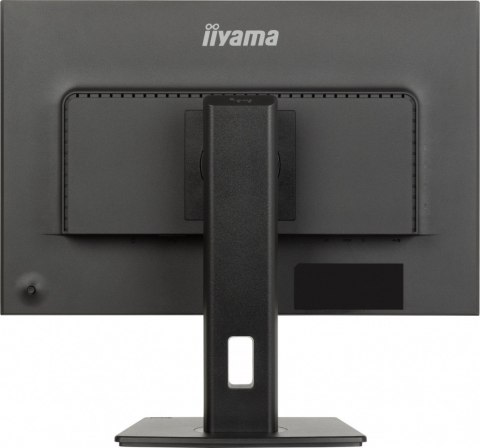 IIYAMA Monitor 24 cale XUB2495WSU-B7 IPS,16:10,300cd,4ms,HDMI,DP,3xUSB(3.2), 1xUSB-c,2x2W,FlickerFree,HAS(150mm) IIYAMA Monitor 24 cale XUB2495WSU-B7 IPS,16:10,300cd,4ms,HDMI,DP,3xUSB(3.2), 1xUSB-c,2x2W,FlickerFree,HAS(150mm)