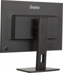 IIYAMA Monitor 24 cale XUB2495WSU-B7 IPS,16:10,300cd,4ms,HDMI,DP,3xUSB(3.2), 1xUSB-c,2x2W,FlickerFree,HAS(150mm)