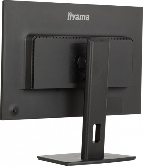 IIYAMA Monitor 24 cale XUB2495WSU-B7 IPS,16:10,300cd,4ms,HDMI,DP,3xUSB(3.2), 1xUSB-c,2x2W,FlickerFree,HAS(150mm) IIYAMA Monitor 24 cale XUB2495WSU-B7 IPS,16:10,300cd,4ms,HDMI,DP,3xUSB(3.2), 1xUSB-c,2x2W,FlickerFree,HAS(150mm)