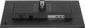 IIYAMA Monitor 24 cale XUB2495WSU-B7 IPS,16:10,300cd,4ms,HDMI,DP,3xUSB(3.2), 1xUSB-c,2x2W,FlickerFree,HAS(150mm)