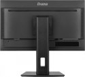 IIYAMA Monitor 24 cale XUB2497HSN-B1 IPS,USB-C Dock,HDMI,DP /5y/