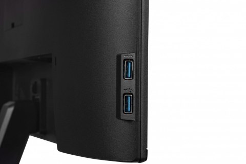 IIYAMA Monitor 27 cali XU2792UHSU-B6 4K,IPS,DP,HDMI,USB-C Power delivery, 350 cd, DPS IIYAMA Monitor 27 cali XU2792UHSU-B6 4K,IPS,DP,HDMI,USB-C Power delivery, 350 cd, DPS