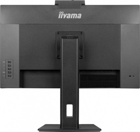IIYAMA Monitor 27 cali XUB2790QSUH-B1 IPS,QHD,CAM,MIC,HDMI,DP,3xUSB(3.2), 100Hz,ADAPTIVE SYNC,FlickerFree,2x2W,WINDOWS HELLO IIYAMA Monitor 27 cali XUB2790QSUH-B1 IPS,QHD,CAM,MIC,HDMI,DP,3xUSB(3.2), 100Hz,ADAPTIVE SYNC,FlickerFree,2x2W,WINDOWS HELLO